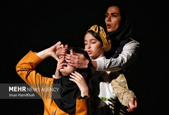 بازگشت جشنواره تئاتر کودک و نوجوان به همدان
