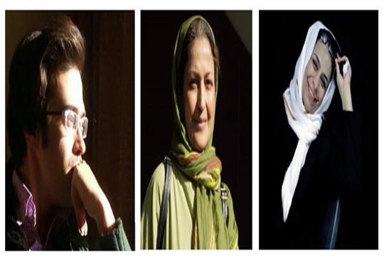 داوری آثار جشنواره تئاتر کودک و نوجوان همدان در مرکز ملی اسیتژ